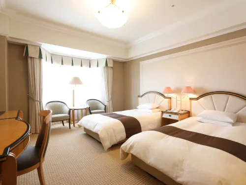 IMABARI KOKUSAI HOTEL Empfohlen Photos