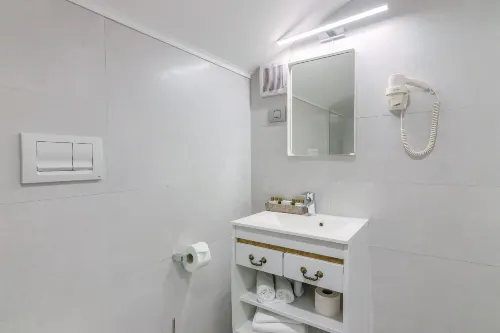 新紀元飯店 房間 Photos