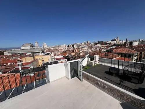 Alhambra Suites À proximité de l'hôtel Photos