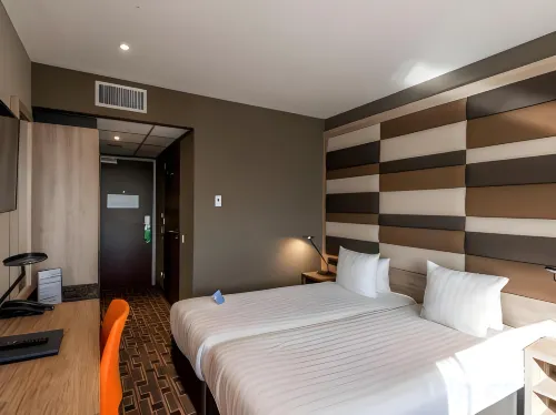 XO Hotels Blue Tower Empfohlen Photos