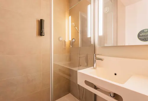 B&B Hotel Mulhouse Dornach Zimmer Photos