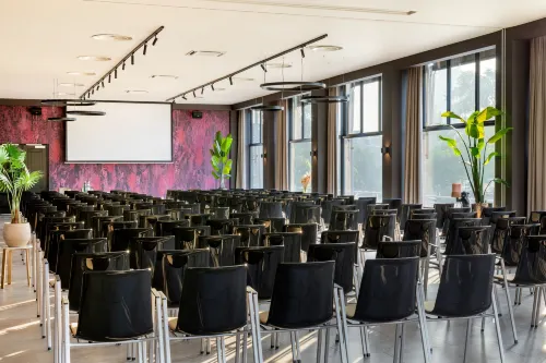 Apollo Hotel Amsterdam, a Tribute Portfolio Hotel Business Photos