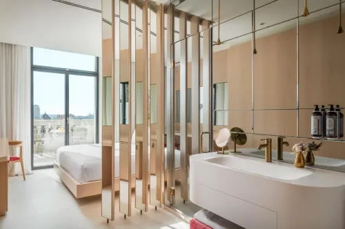 45 times Barcelona Photos