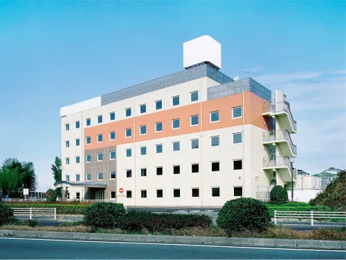 Comfort Inn Kurashiki Mizushima À ne pas manquer Photos