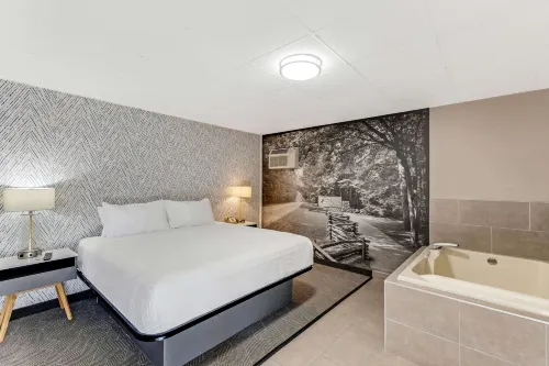 The Wander Hotel, a Ramada by Wyndham Rooms Photos