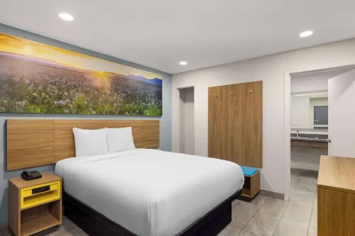 Days Inn by Wyndham Bakersfield À ne pas manquer Photos