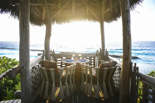 JW Marriott Maldives Resort & Spa À proximité de l'hôtel Photos