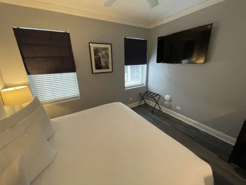 Hotel Chicago West Loop, SureStay Collection by Best Western Chambres Photos