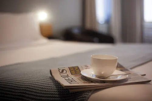 Kings Park Motel Rooms Photos
