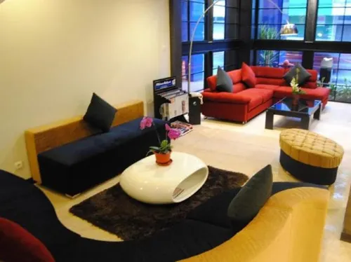 DBEST HOTEL OTISTA الأماكن العامة Photos