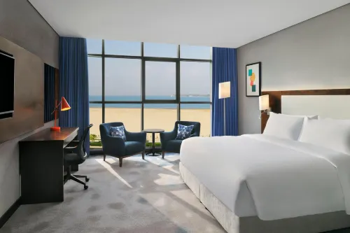 Holiday Inn Jeddah Corniche Camere Photos