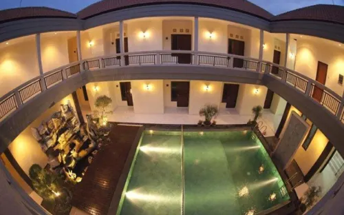 Teges Inn Kuta Leisure & Recreation Photos