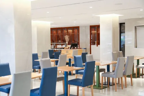 Eurostars Puerto de Ibiza Ăn uống Photos