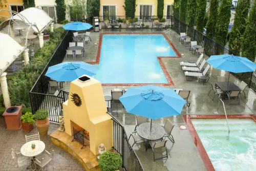 Ayres Hotel Laguna Woods - Aliso Viejo Loisirs et amusements Photos