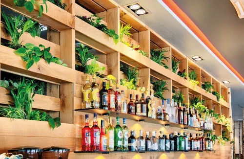 NYX Hotel Munich by Leonardo Hotels Leisure & Recreation Photos
