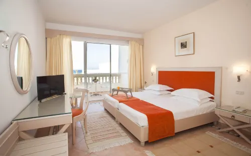 MARHABA CLUB Camere Photos