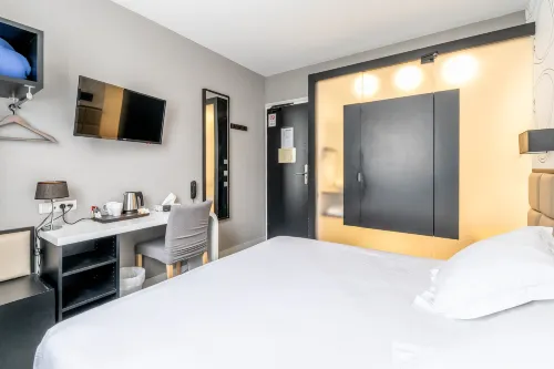 Hôtel Astoria Nantes À ne pas manquer Photos