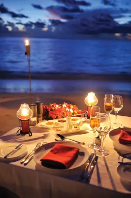 Ayada Maldives Ăn uống Photos