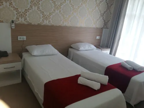Nicea Hotel Phòng Photos