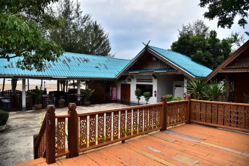 Little Home Beach Aree comuni Photos