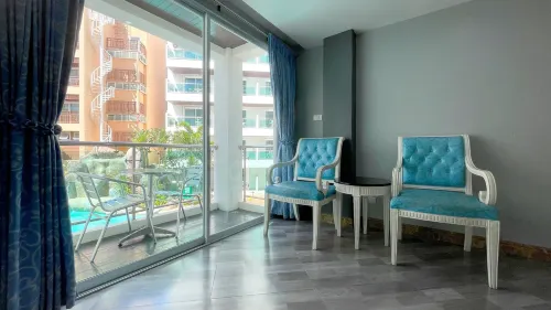 Dragon Beach Resort , Jomtien Beach Pattaya Номера Photos