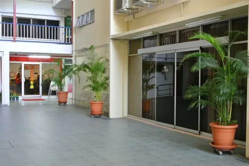 YMCA Penang Khu vực công cộng Photos