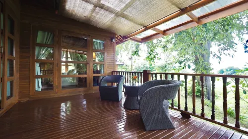 NAN Seasons Boutique Resort Aree comuni Photos