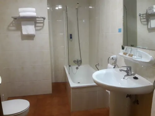 Hotel Miramar Chambres Photos