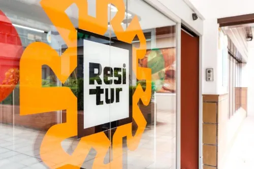 Apartamentos Resitur À proximité de l'hôtel Photos