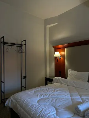 Pasha Boutique Hotel Rooms Photos