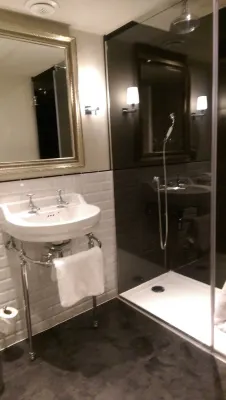 The White Swan Hotel Rooms Photos