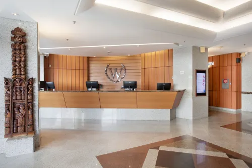 Windsor Excelsior Copacabana Public Areas Photos