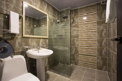 The BS Hotel Busan Station Photos