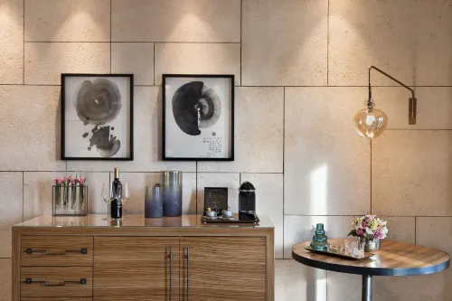 Orient by Isrotel Exclusive Espaces publics Photos