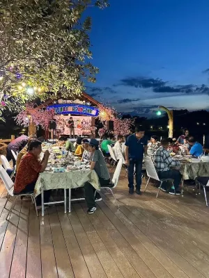 林地與水果度假村 餐飲 Photos