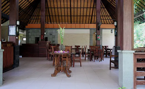 Kusuma Resort Seminyak Dining Photos