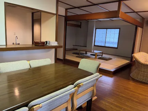 HOTEL LAFORET SHUZENJI Photos