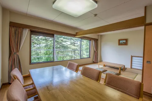 HOTEL LAFORET SHUZENJI Camere Photos