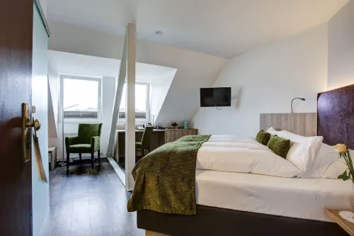 Trip Inn Hotel Esplanade, Düsseldorf Photos