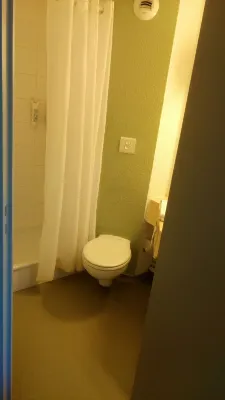 ibis budget Boulogne-sur-Mer Centre Les Ports 2 étoiles Phòng Photos