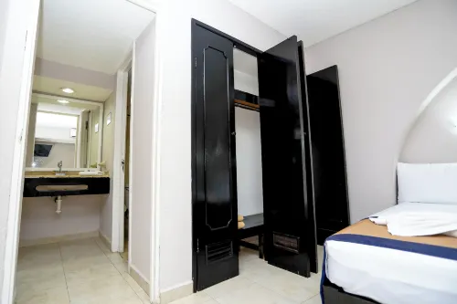 Hotel Caribe Internacional Cancun Номера Photos