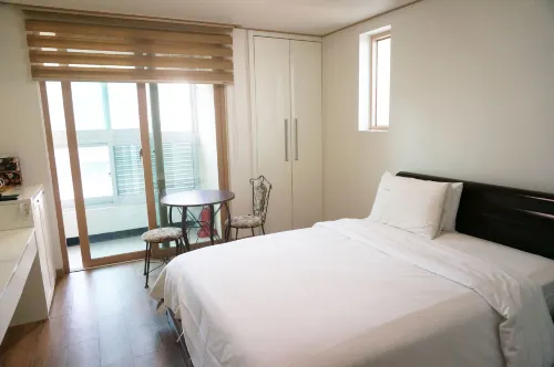 Ean Residence Hotel Camere Photos
