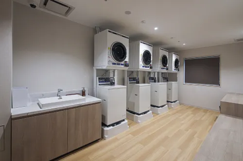스파 월드 공용공간 Photos