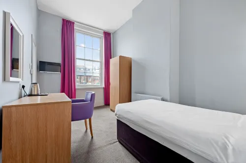 The Royal Hotel Whitby Chambres Photos