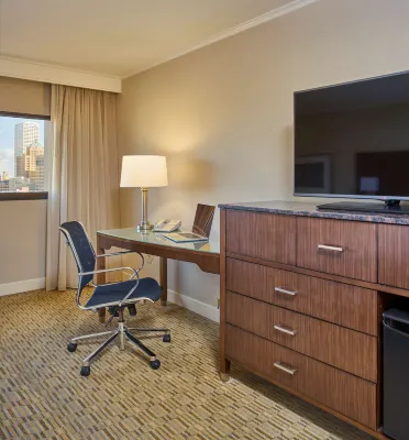 Hyatt Regency Milwaukee Chambres Photos