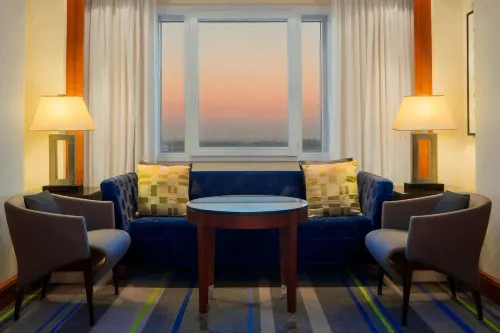 Sheraton Brussels Airport Hotel Chambres Photos