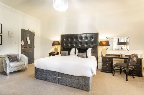 Forest Park Country Hotel & Inn, Brockenhurst, New Forest, Hampshire Photos