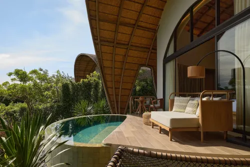 dusitD2 Khao Yai Leisure & Recreation Photos