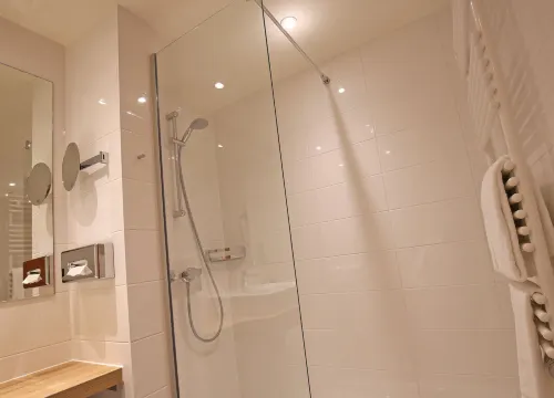 Quality Hotel Lippstadt Chambres Photos