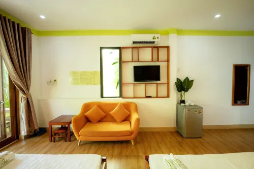 Bungalow Mai Phương Bình Photos